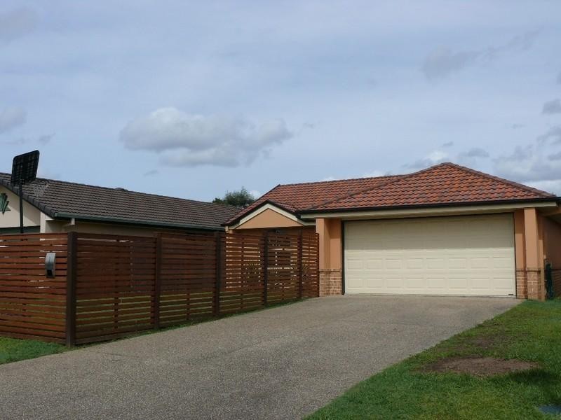 6 Axis Close, Upper Coomera QLD 4209