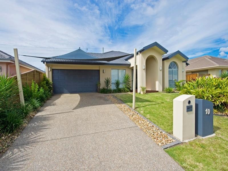 10 Lanier Close, Oxenford QLD 4210