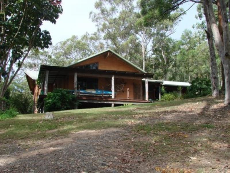 271 Austinville Road, Austinville QLD 4213