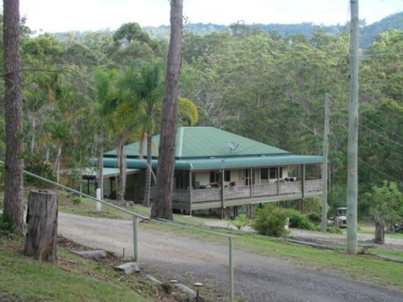 271 Austinville Road, Austinville QLD 4213