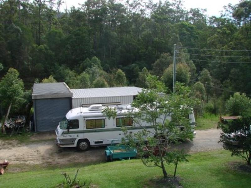 271 Austinville Road, Austinville QLD 4213