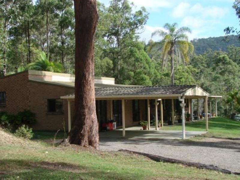 271 Austinville Road, Austinville QLD 4213