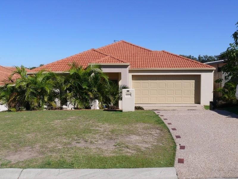 11 Starush Court, Upper Coomera QLD 4209