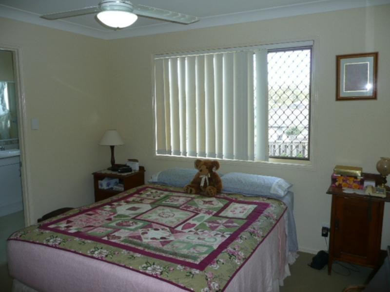 4 Bedroff Street, Upper Coomera QLD 4209