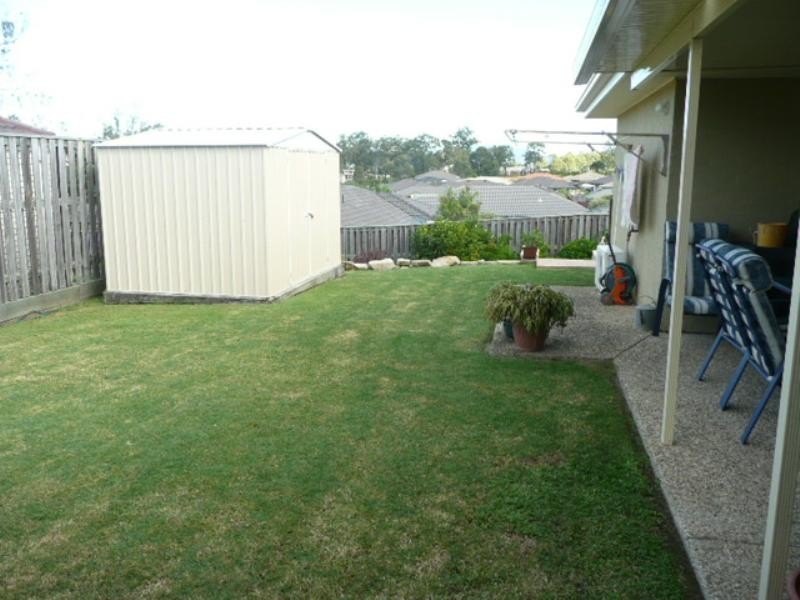 4 Bedroff Street, Upper Coomera QLD 4209
