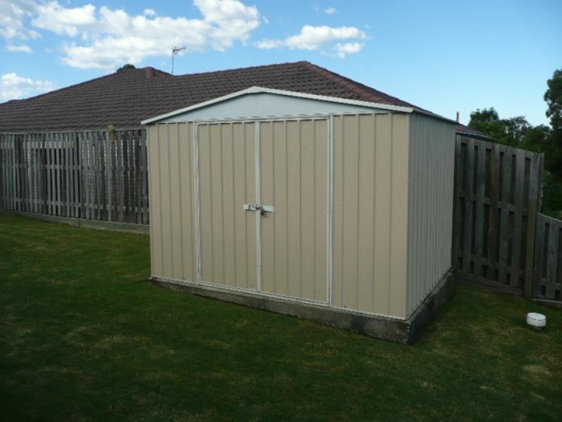 4 Bedroff Street, Upper Coomera QLD 4209