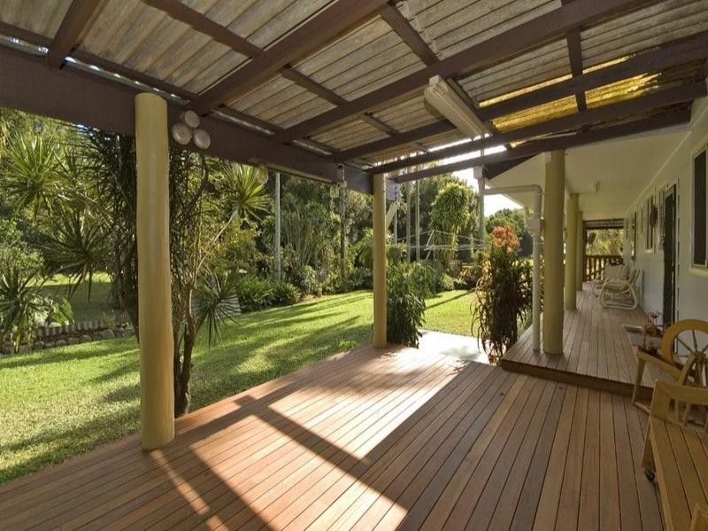 618 Gold Coast Springbrook Road, Mudgeeraba QLD 4213