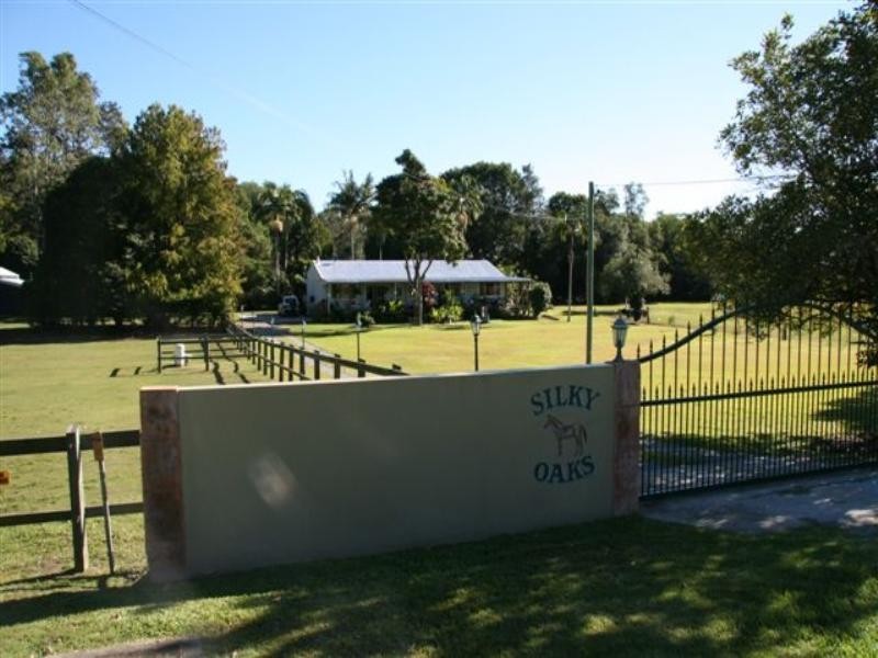 618 Gold Coast Springbrook Road, Mudgeeraba QLD 4213