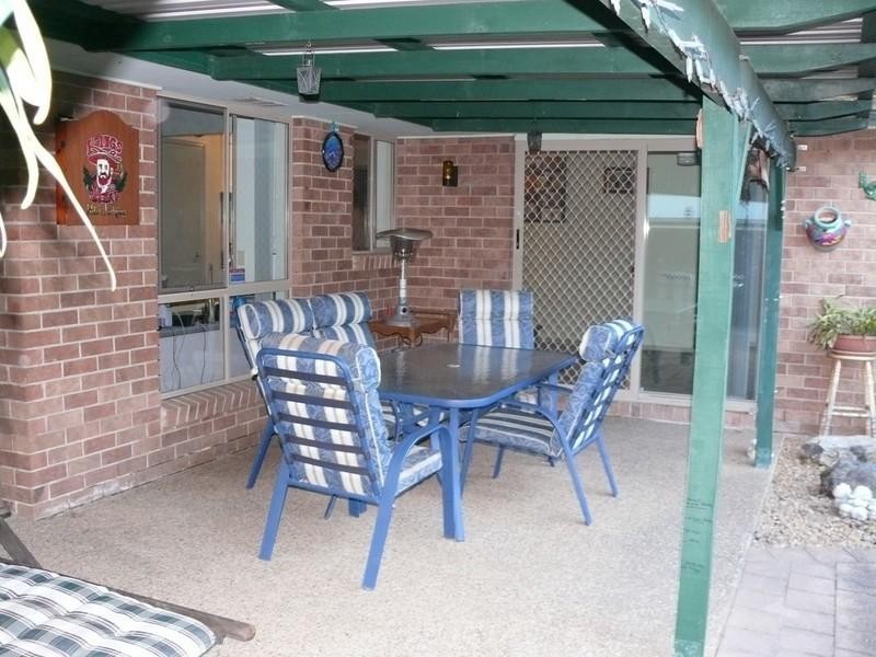 7 Shelly Place, Upper Coomera QLD 4209