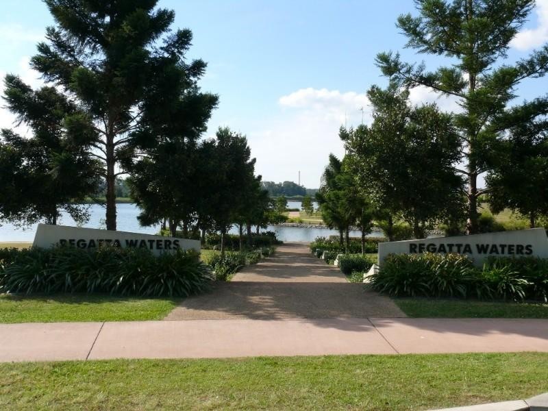 46 Rushcutter Avenue, Oxenford QLD 4210