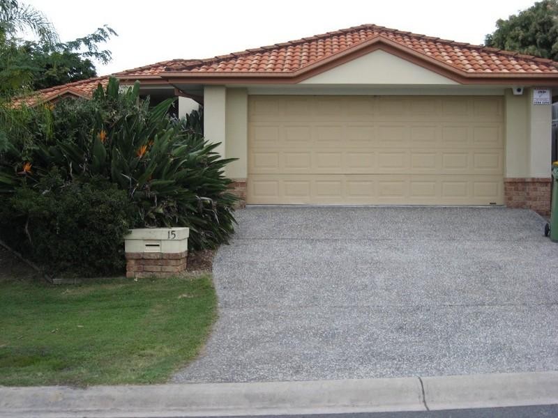 15 Prominent Crescent, Upper Coomera QLD 4209