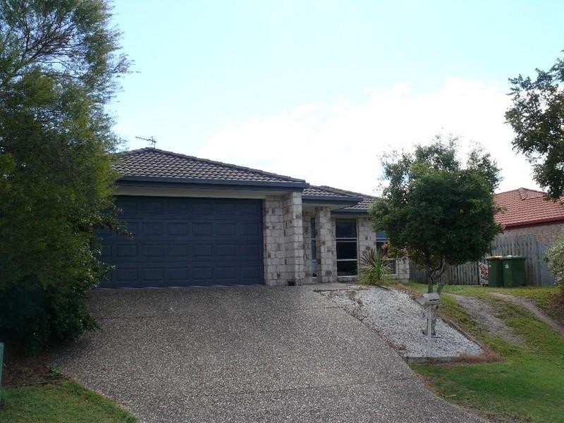 5 Prolific Place, Upper Coomera QLD 4209