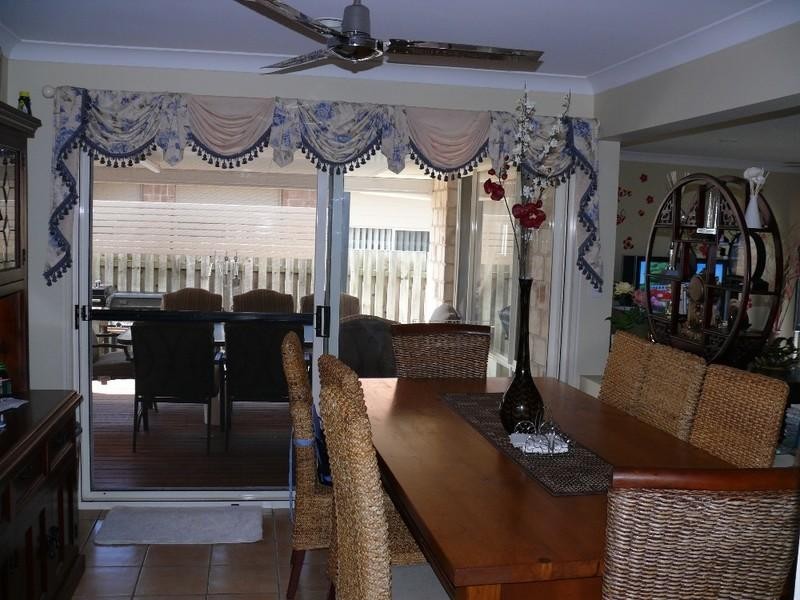 5 Prolific Place, Upper Coomera QLD 4209