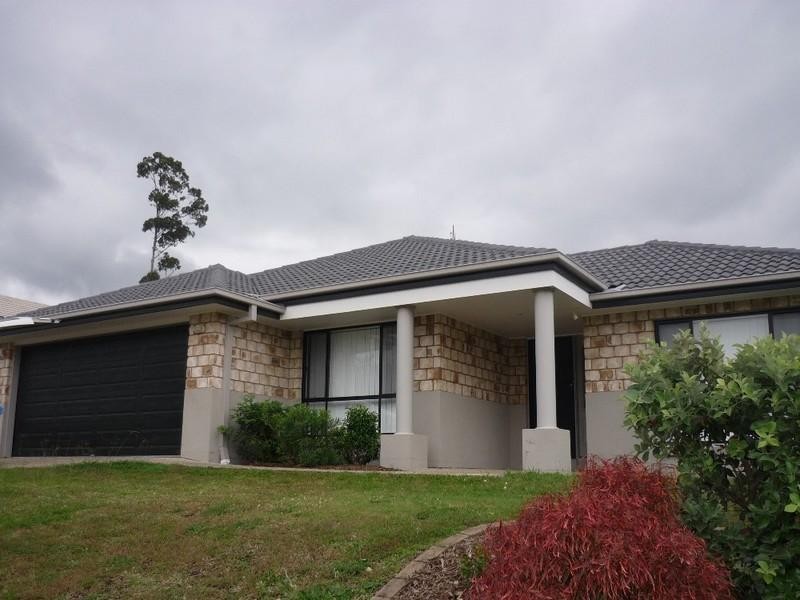 12 Forest Oak Drive, Upper Coomera QLD 4209