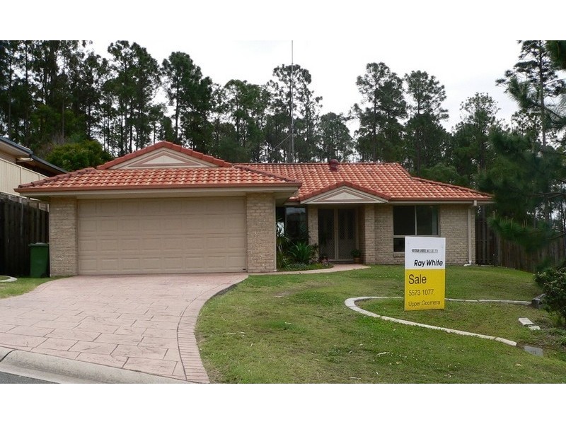 3 Duice Court, Oxenford QLD 4210