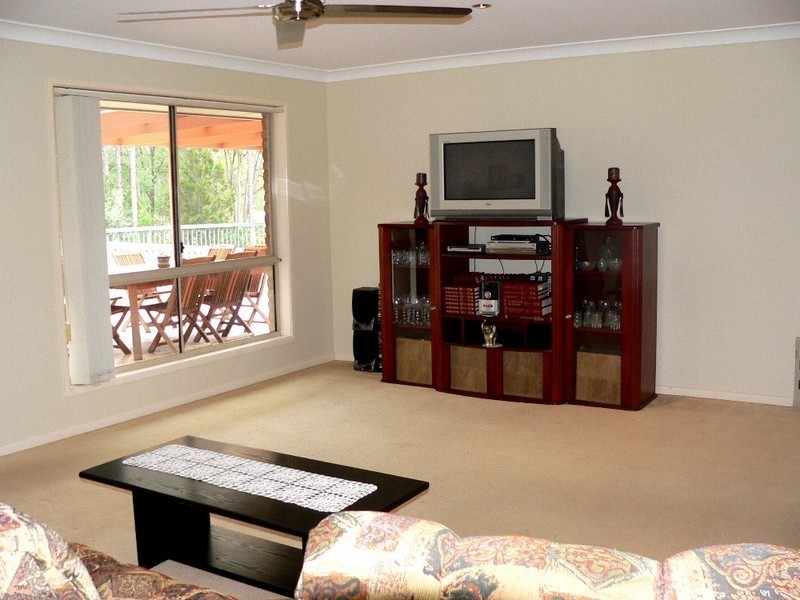 3 Duice Court, Oxenford QLD 4210