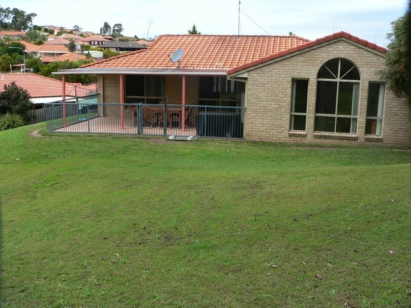 3 Duice Court, Oxenford QLD 4210