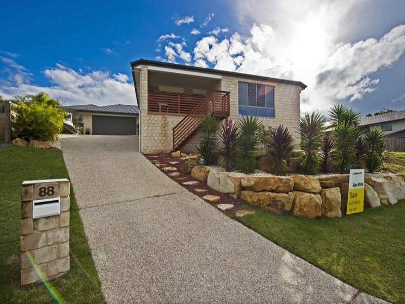 88 Treeline Circuit, Upper Coomera QLD 4209
