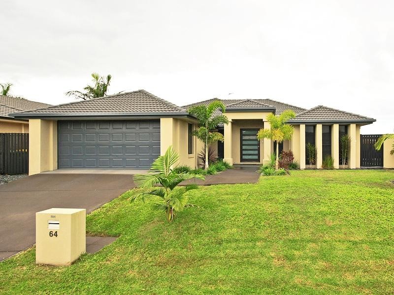 64 Regatta Avenue, Oxenford QLD 4210
