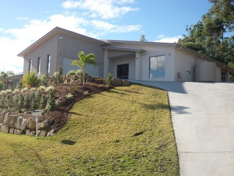 1 Gecko Crescent, Upper Coomera QLD 4209