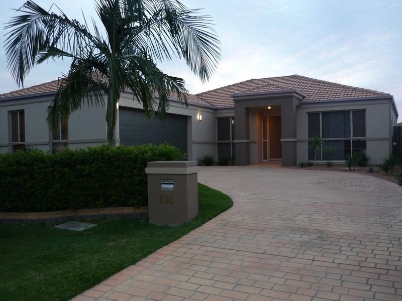 19A Rivermeadows Drive, Upper Coomera QLD 4209