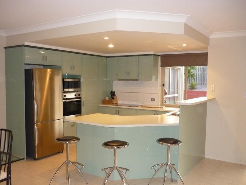 19A Rivermeadows Drive, Upper Coomera QLD 4209