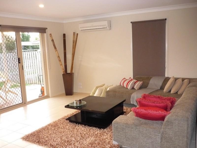 19A Rivermeadows Drive, Upper Coomera QLD 4209