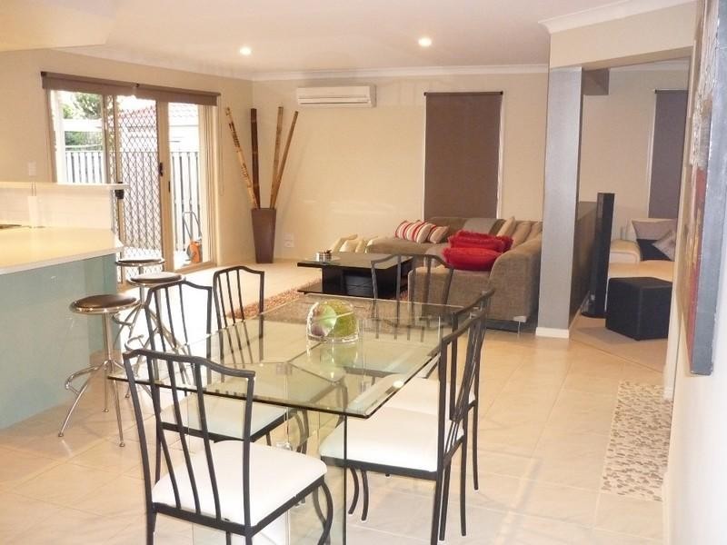 19A Rivermeadows Drive, Upper Coomera QLD 4209