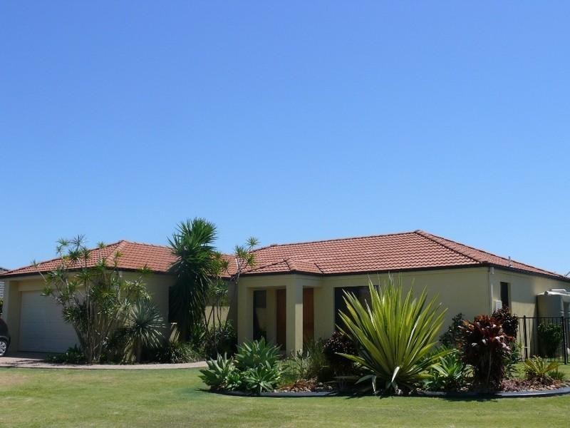 19 Eaton Drive, Upper Coomera QLD 4209