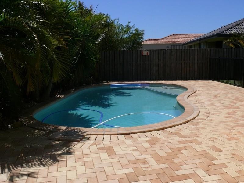 19 Eaton Drive, Upper Coomera QLD 4209