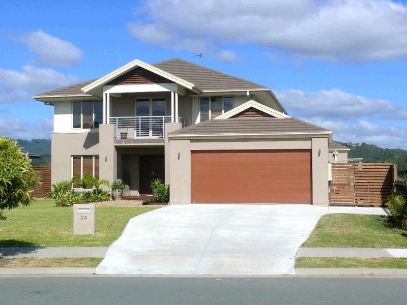 24 Rushcutter Avenue, Oxenford QLD 4210