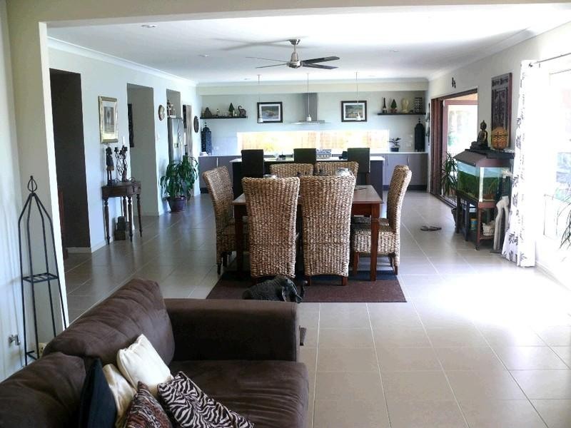 24 Rushcutter Avenue, Oxenford QLD 4210