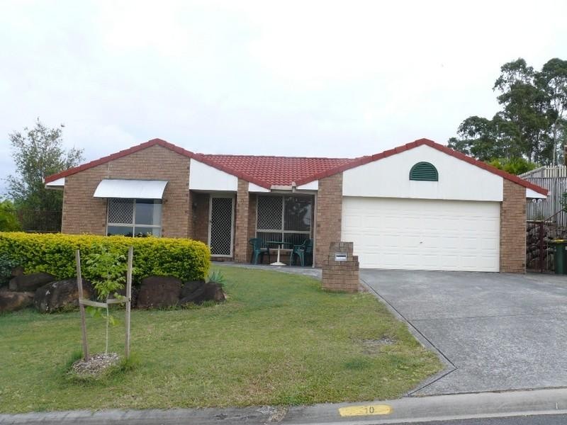 10 Meadowvale Street, Oxenford QLD 4210