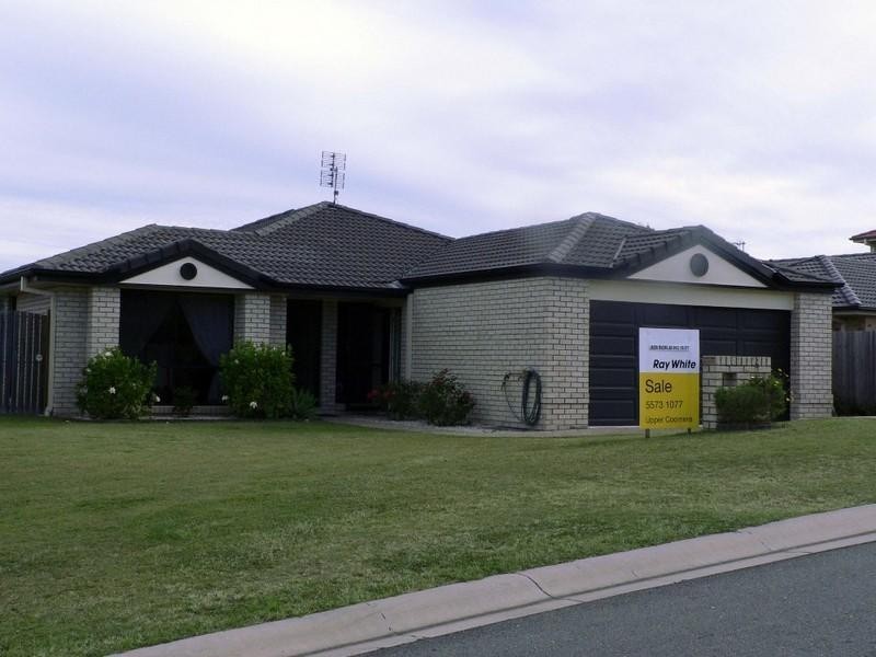 Upper Coomera QLD 4209