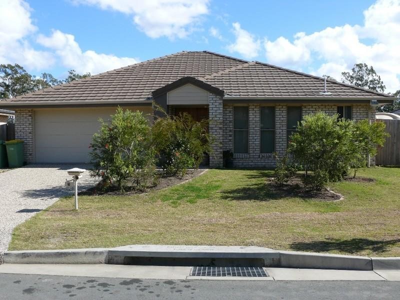 9 Zachary Street, Eagleby QLD 4207