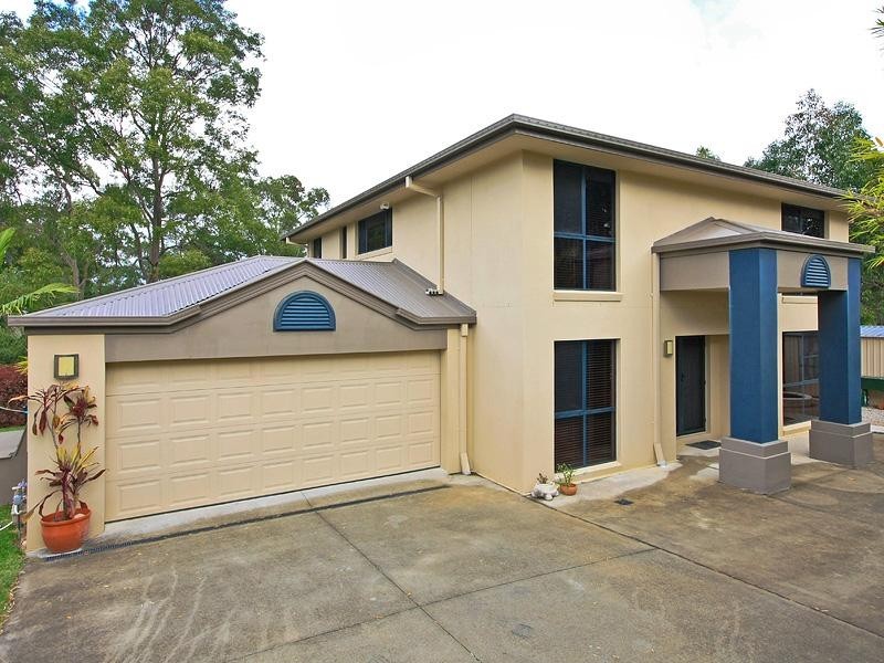 29 Jacob Court, Upper Coomera QLD 4209