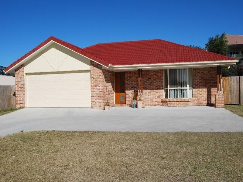 Upper Coomera QLD 4209