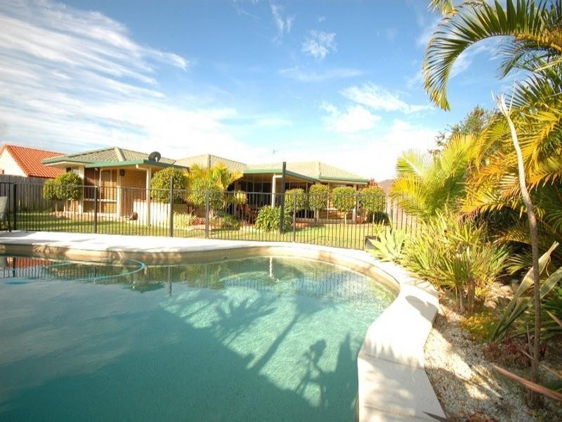 28 Meadow Way, Upper Coomera QLD 4209