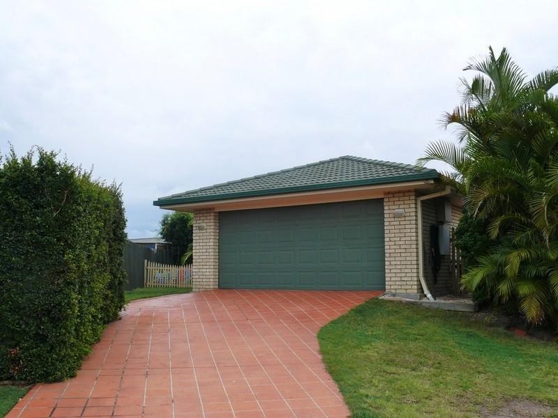 28 Meadow Way, Upper Coomera QLD 4209