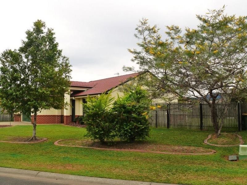 4 Slack Street, Upper Coomera QLD 4209