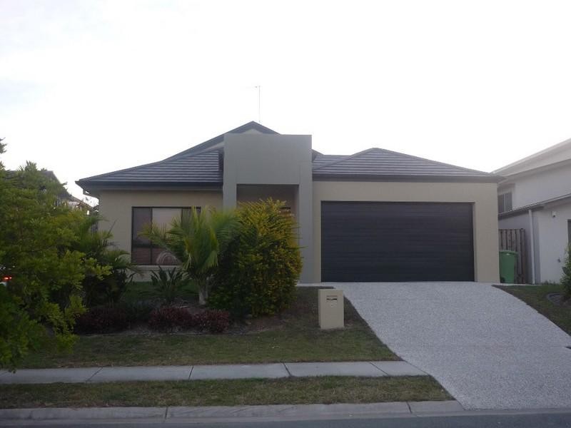 4 Waterclover Drive, Upper Coomera QLD 4209