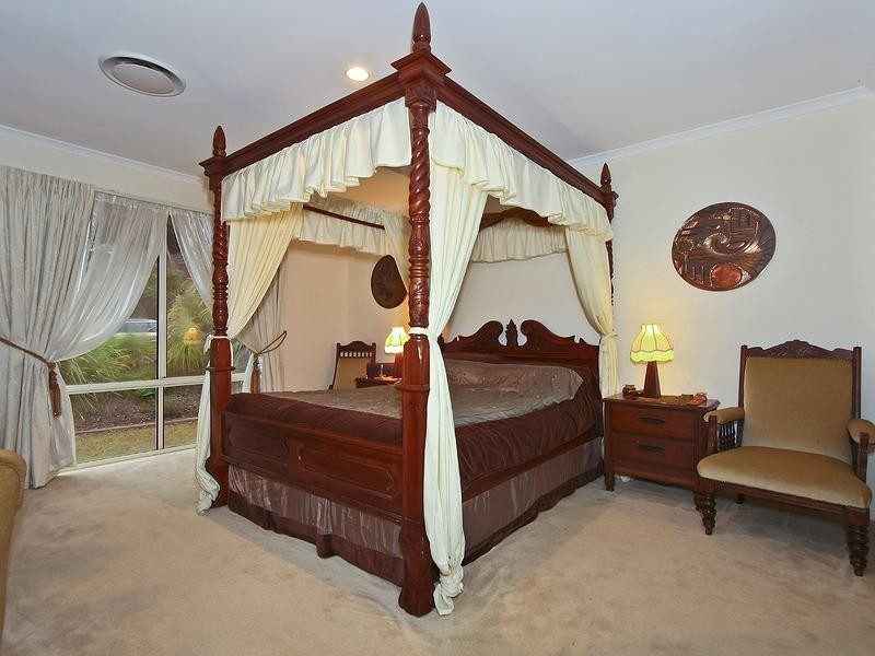 31 Rix Drive, Upper Coomera QLD 4209
