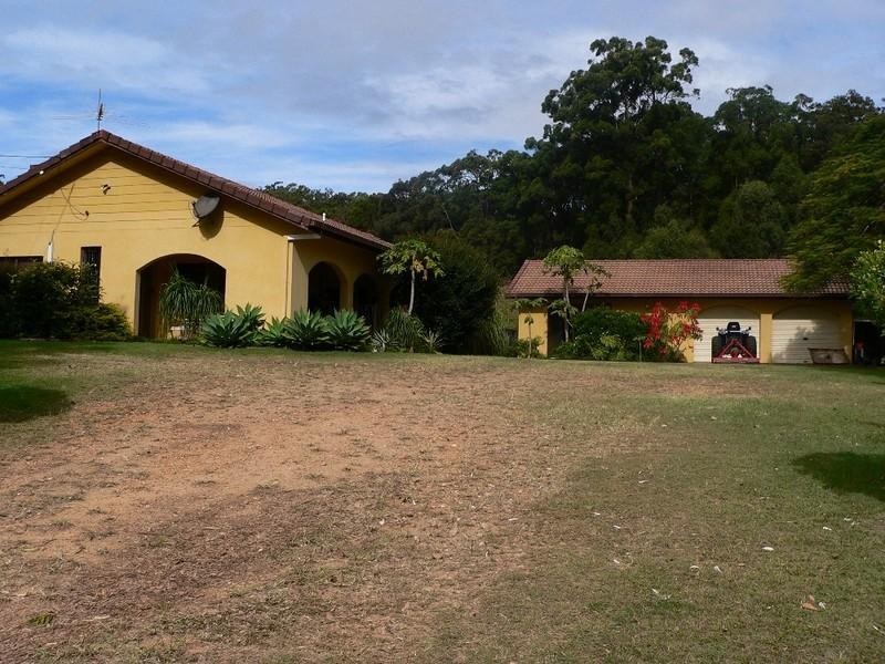 Willow Vale QLD 4209