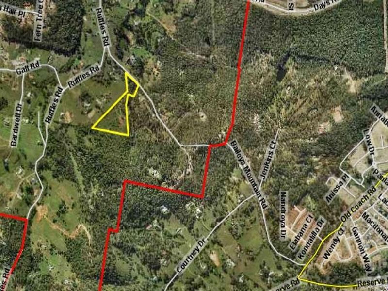 Willow Vale QLD 4209