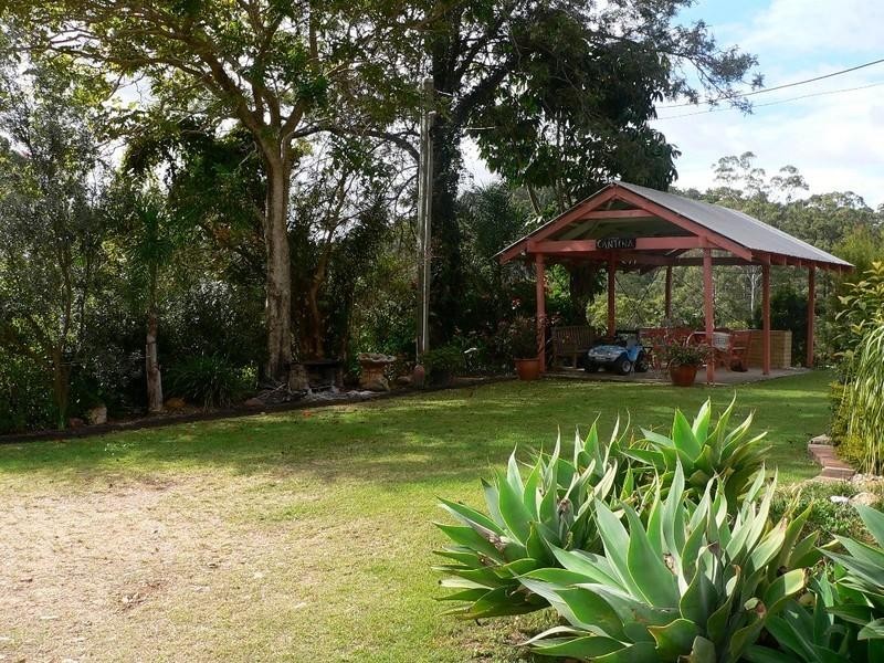 Willow Vale QLD 4209