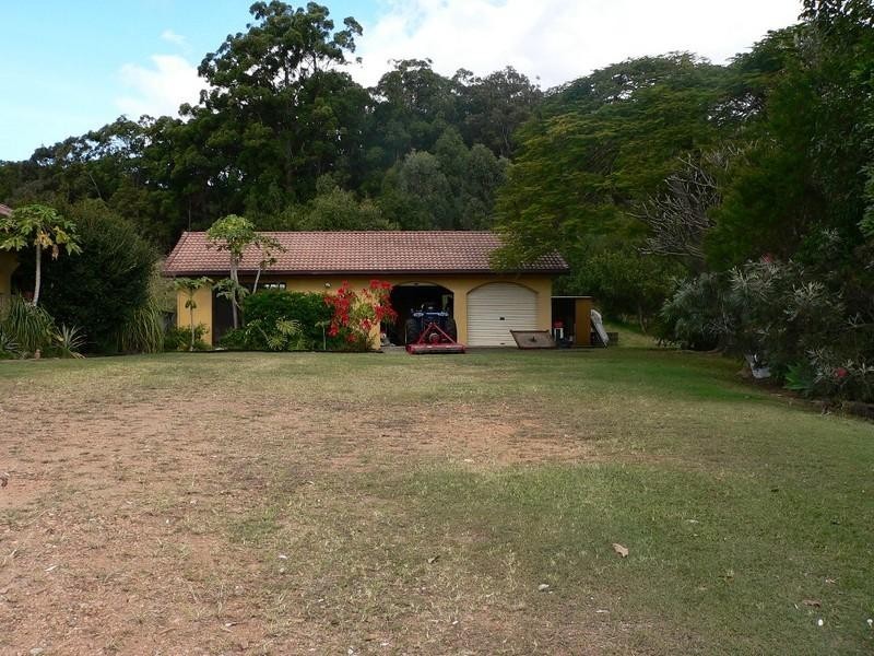 Willow Vale QLD 4209