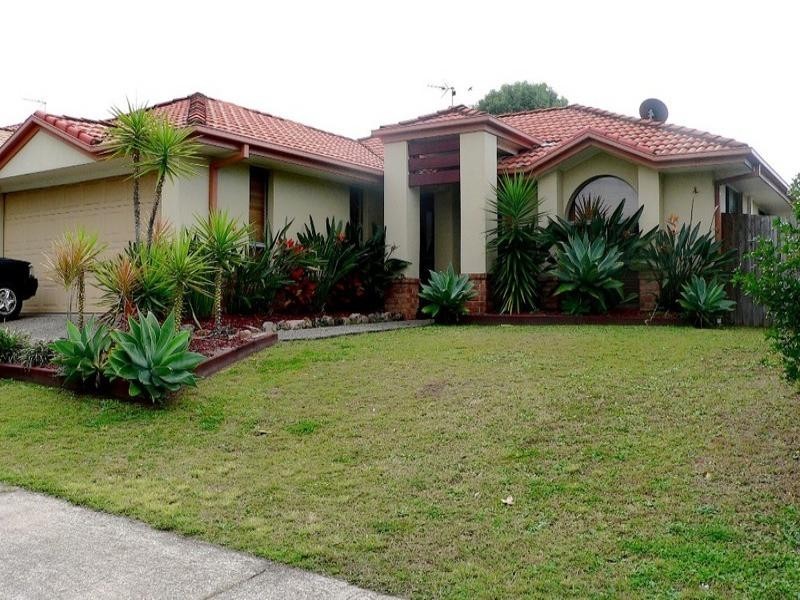 13 Roe Street, Upper Coomera QLD 4209