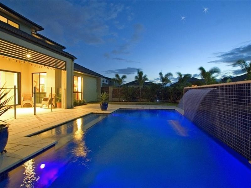 26 Temple Island Circuit, Oxenford QLD 4210