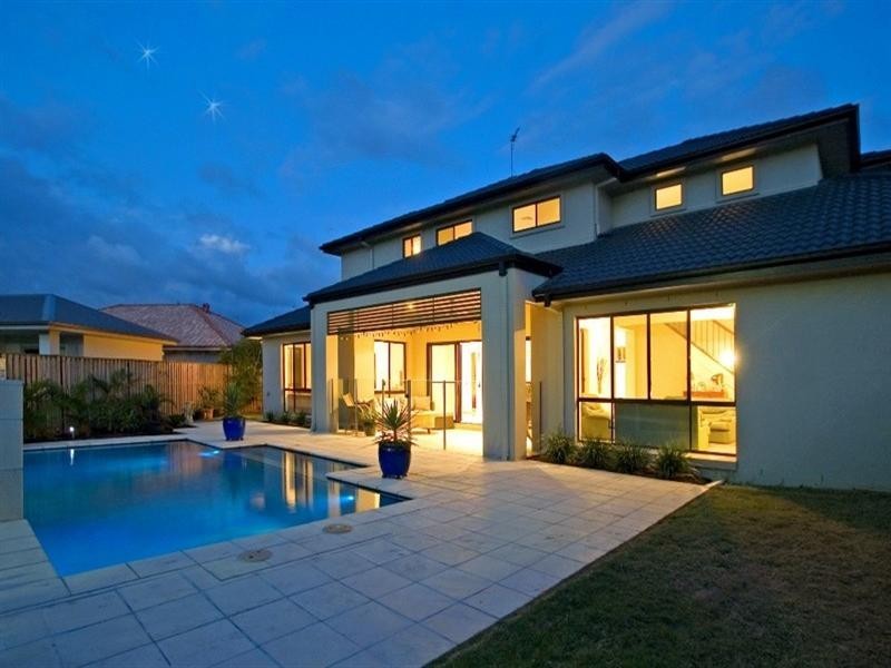 26 Temple Island Circuit, Oxenford QLD 4210