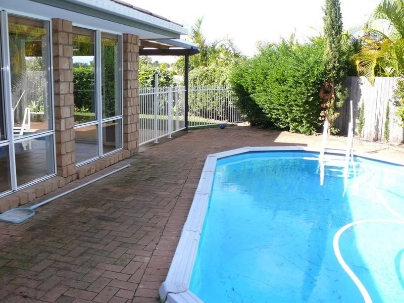 8 Acton Place, Upper Coomera QLD 4209